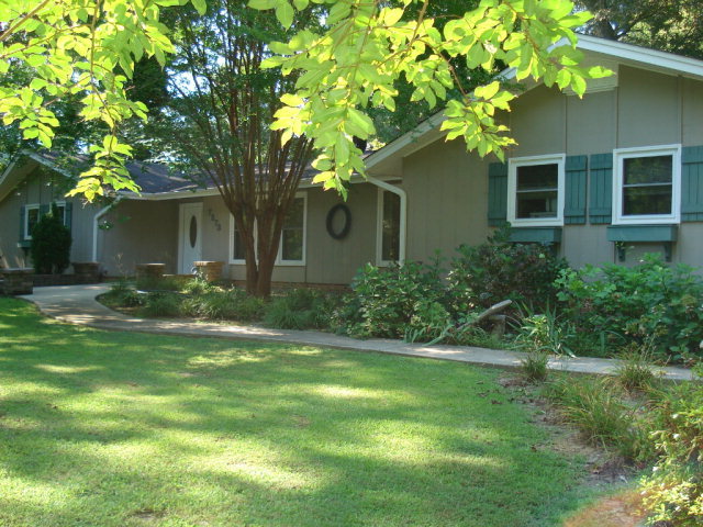 7573 Heritage Road Spring Hope, NC 27882 - Photo 2 of 21 Additional Photo