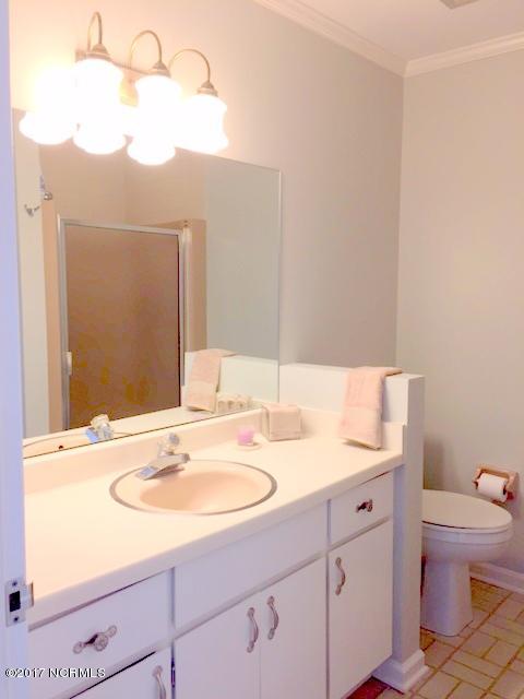 7573 Heritage Road Spring Hope, NC 27882 - Photo 21 of 21 Master bath