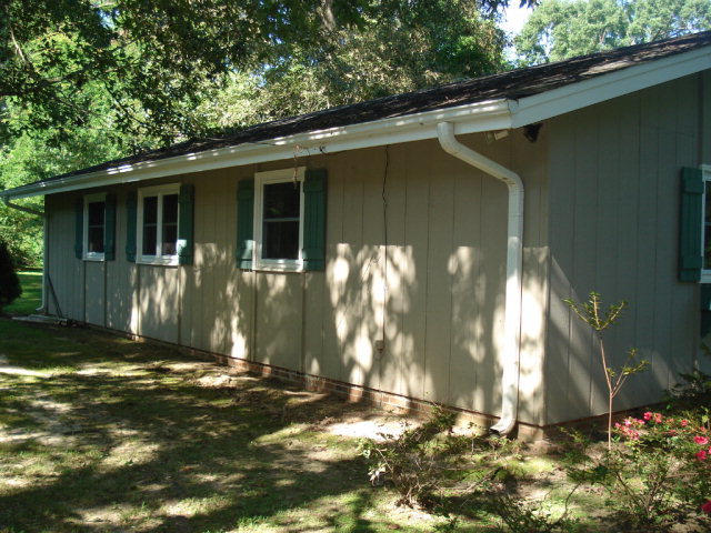 7573 Heritage Road Spring Hope, NC 27882 - Photo 3 of 21 Additional Photo
