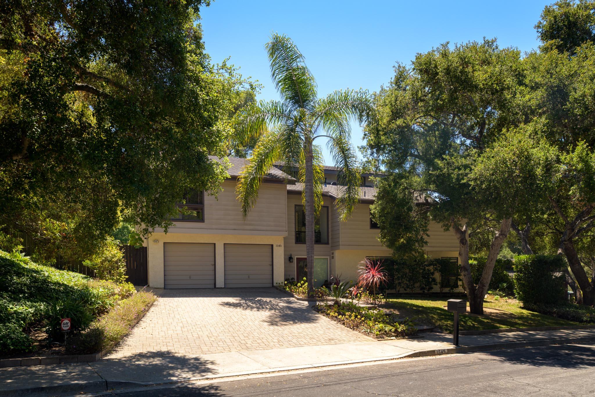 1545 Manitou Road Santa Barbara, CA 93105 - Photo 26 of 26 1545 Manitou Rd