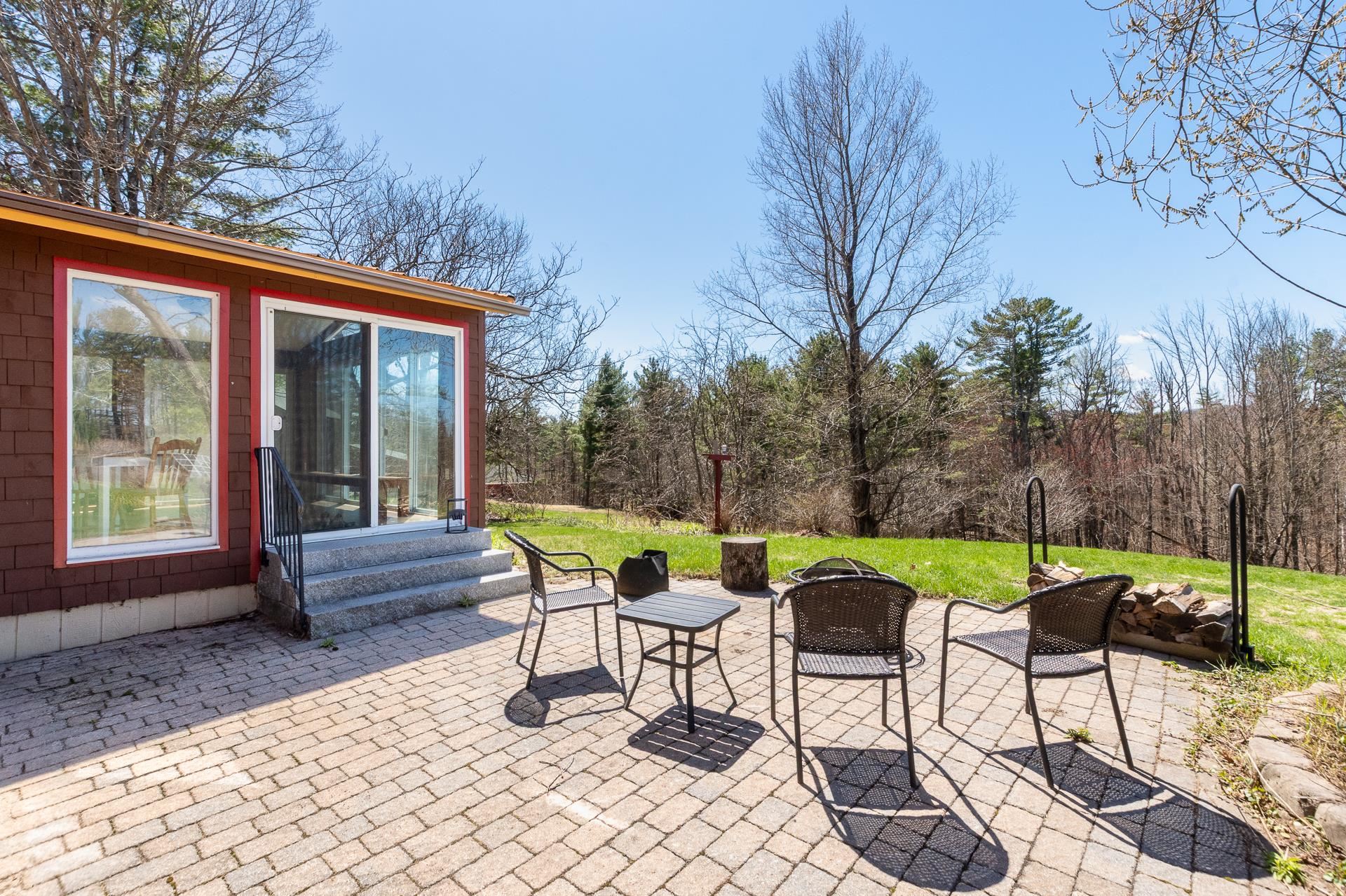 73 College Road Center Harbor, NH 03226 - Photo 13 of 52