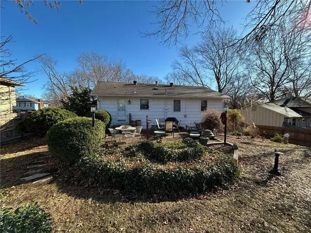 $219,950 | 3700 Randall Drive, Independence, MO 64055