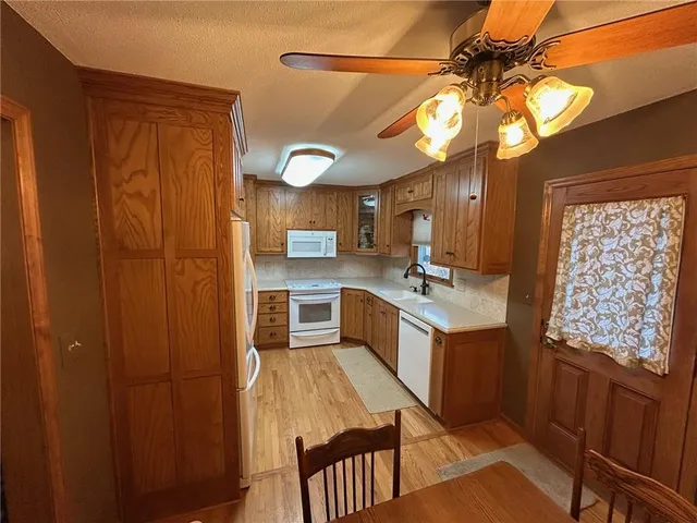 $219,950 | 3700 Randall Drive, Independence, MO 64055