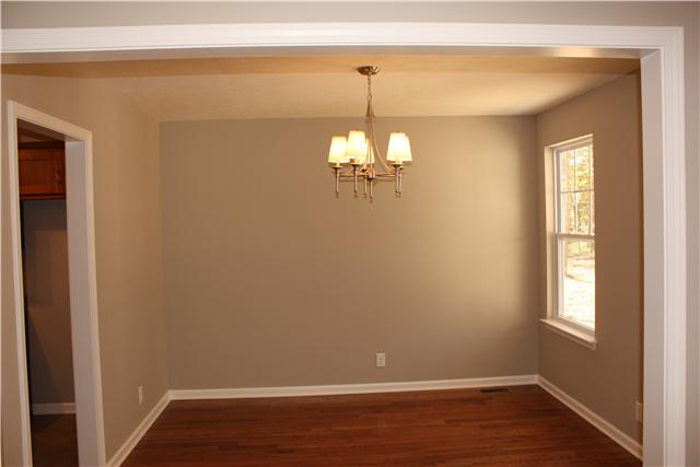 1331 Campbell Ridge Road Kingston Springs, TN 37082 - Photo 5 of 16 a view of a livingroom with a window