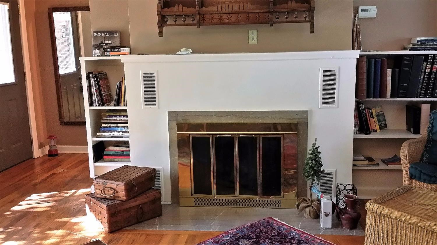 6057 Carpenter Road Ypsilanti, MI 48197 - Photo 4 of 10 Photo 4