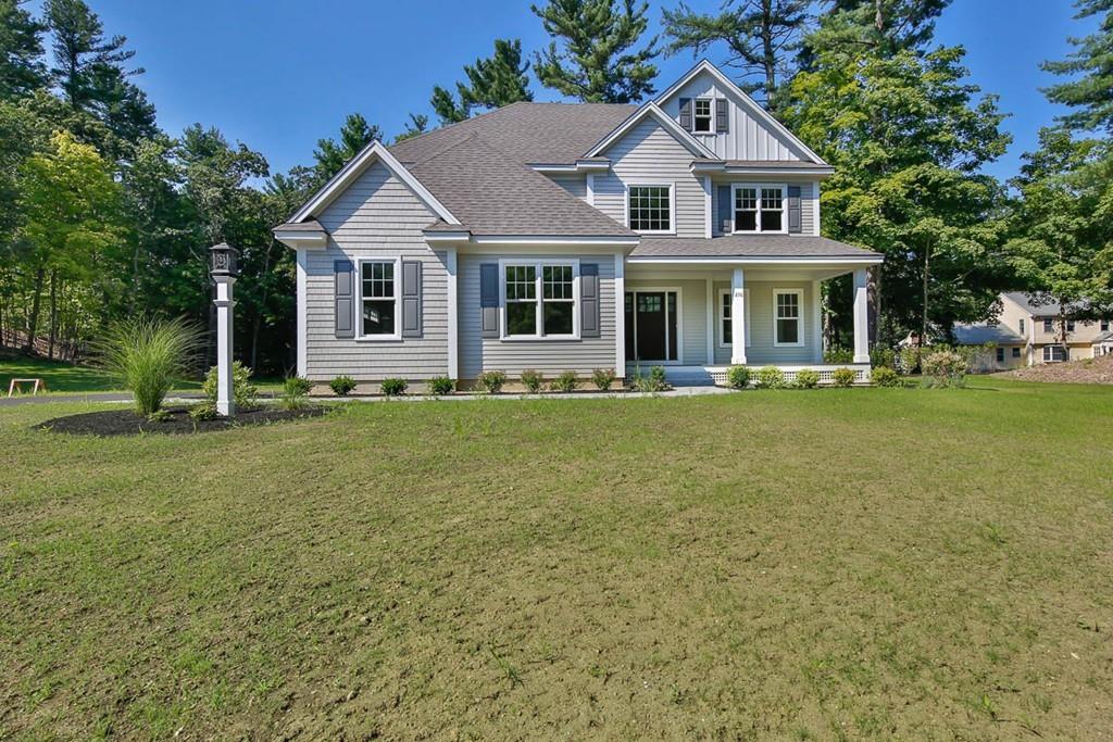 236 Middleton Road Boxford, MA 01921 - Photo 3 of 33