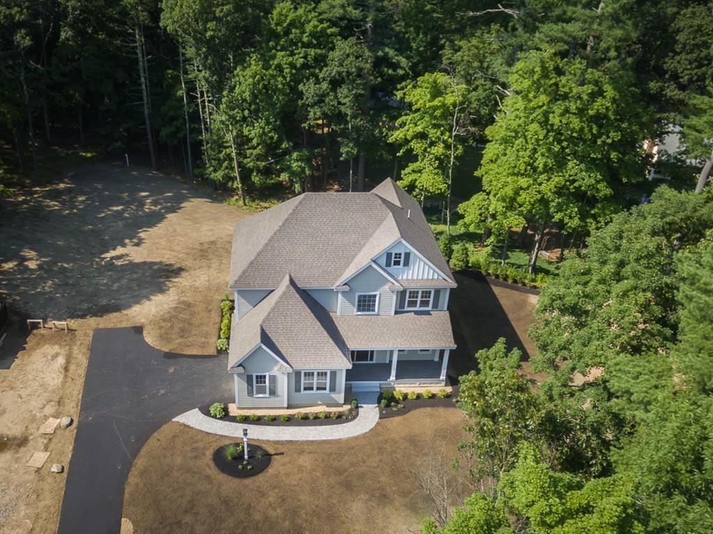 236 Middleton Road Boxford, MA 01921 - Photo 6 of 33