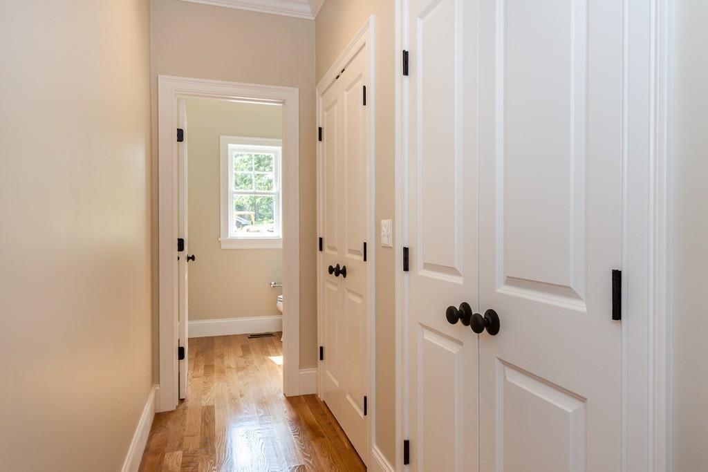 236 Middleton Road Boxford, MA 01921 - Photo 8 of 33