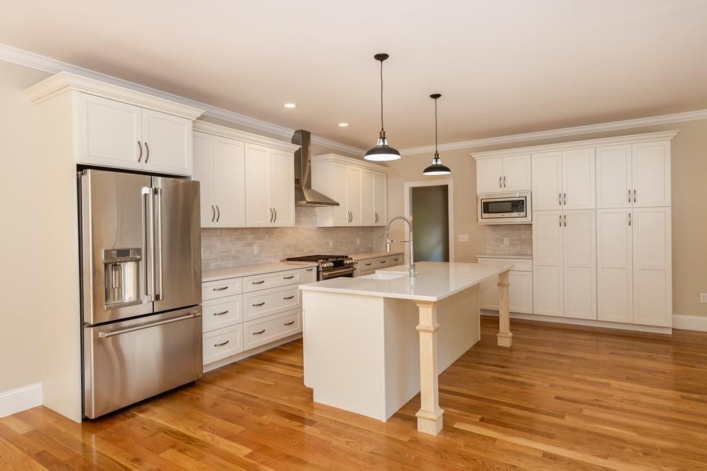 236 Middleton Road Boxford, MA 01921 - Photo 10 of 33
