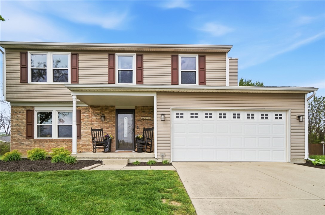 6632 Pheasant Ridge Road Dayton, OH 45424 - Photo 5 of 61