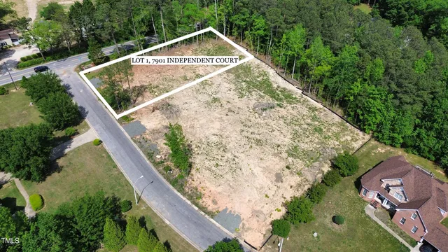 $135,000 | 7901 Independent Court, Garner, NC 27529