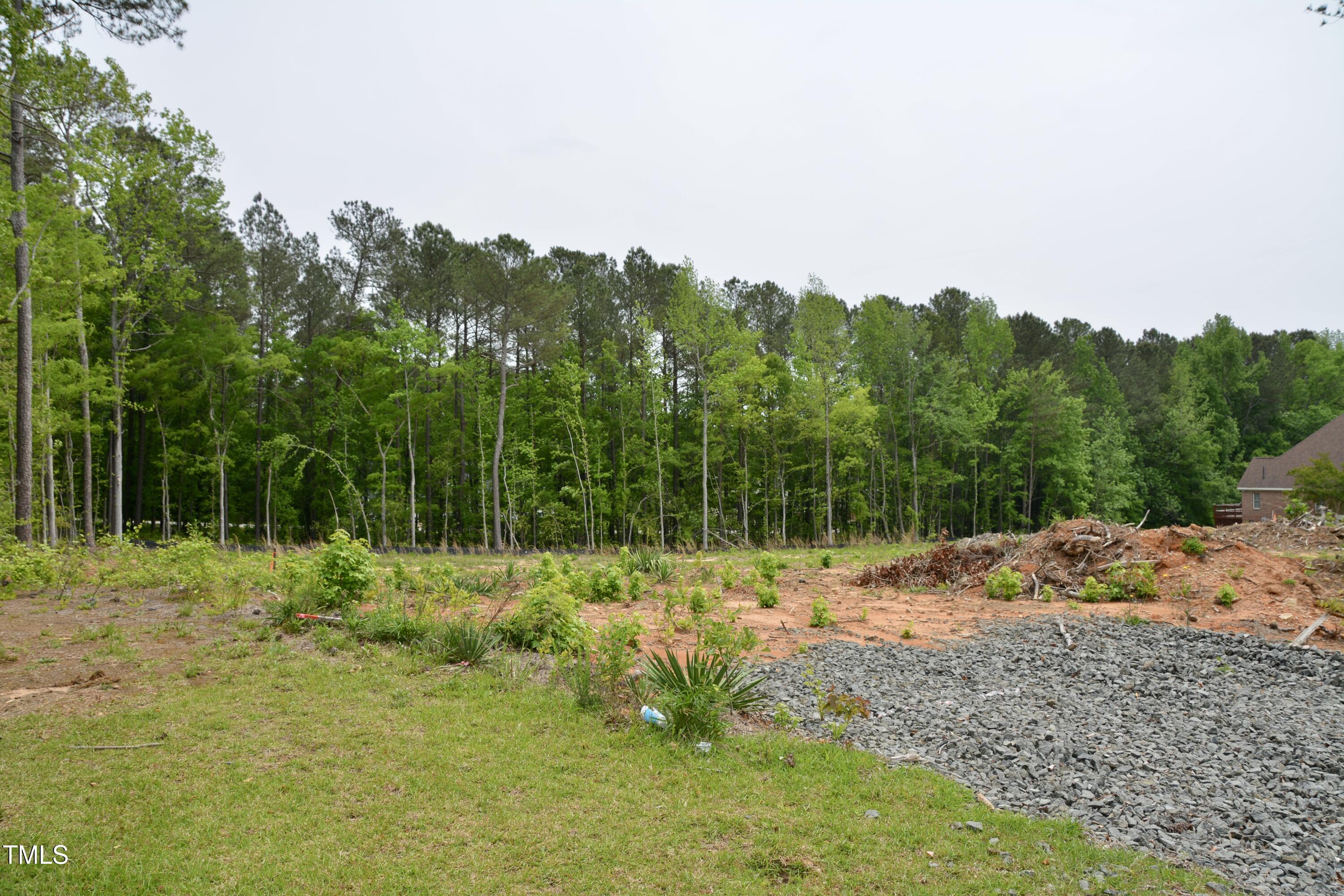 7901 Independent Court Garner, NC 27529 - Photo 5 of 14 a view of a park