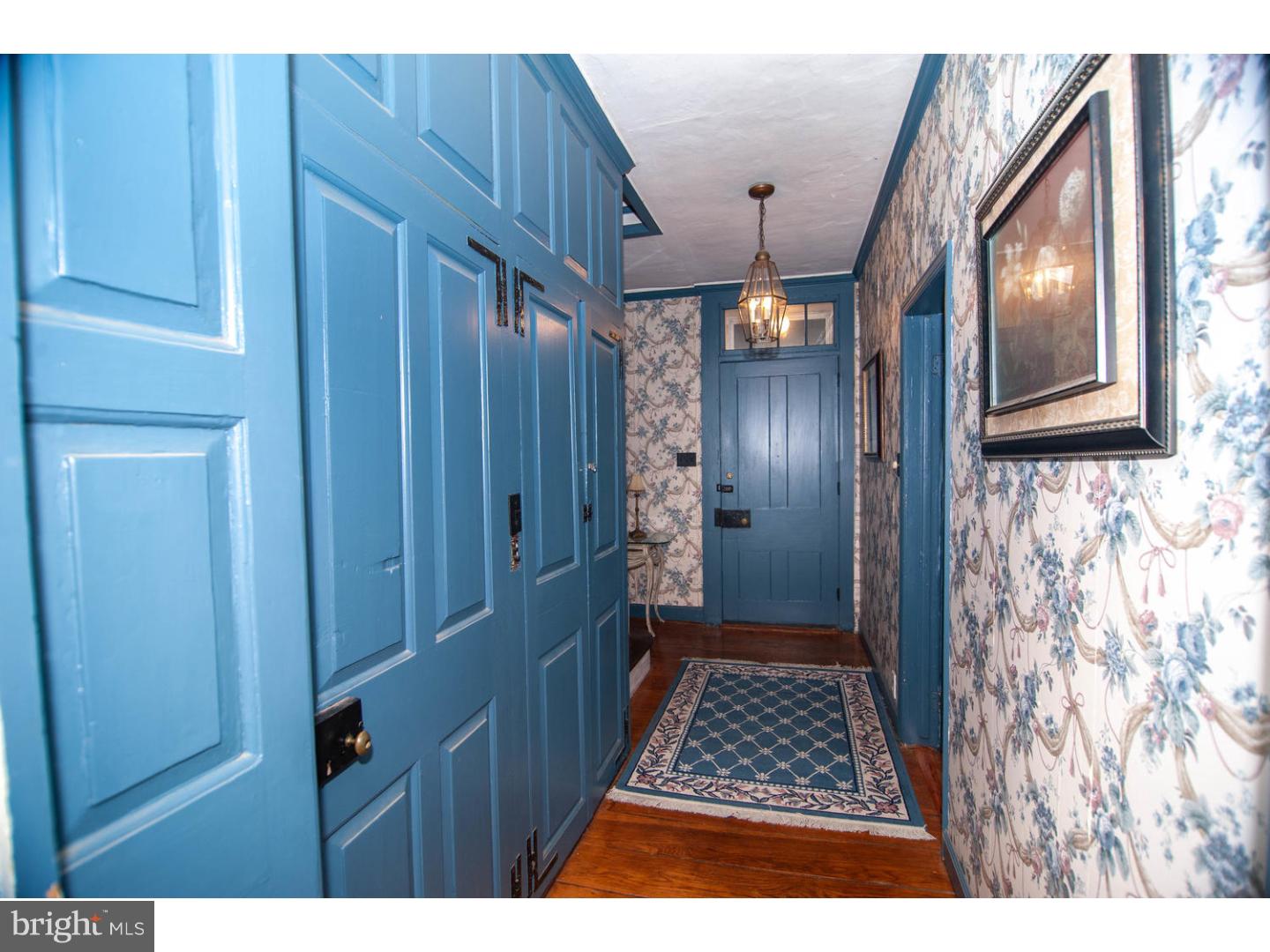 1145 Charter Road Warminster, PA 18974 - Photo 15 of 63 Hallway
