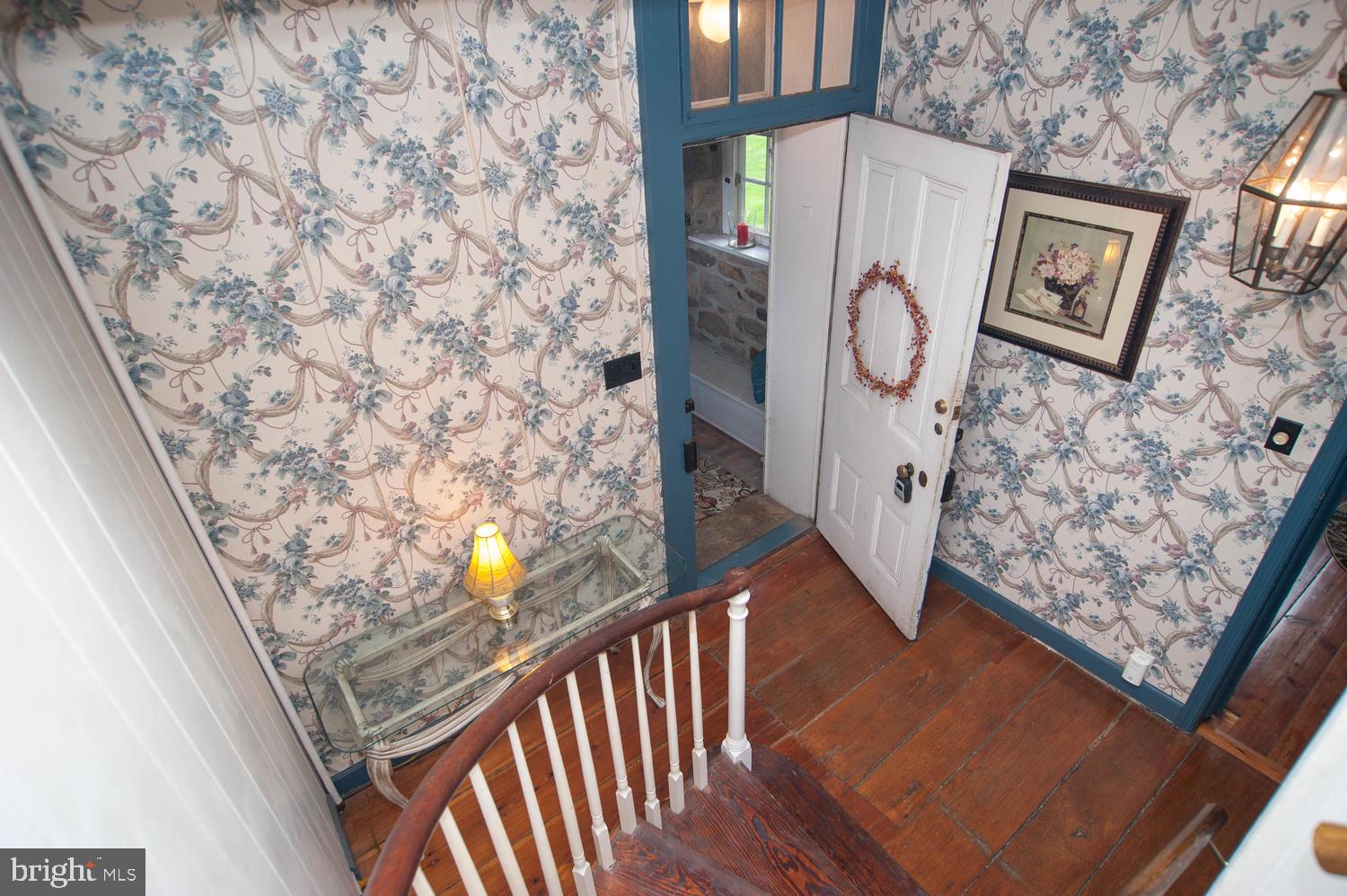 1145 Charter Road Warminster, PA 18974 - Photo 16 of 63 Grand Entry Hall
