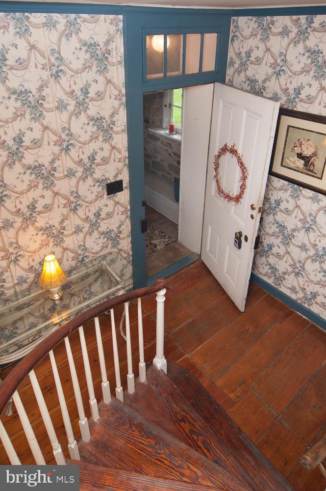 1145 Charter Road Warminster, PA 18974 - Photo 17 of 63 Grand Entry Hallway