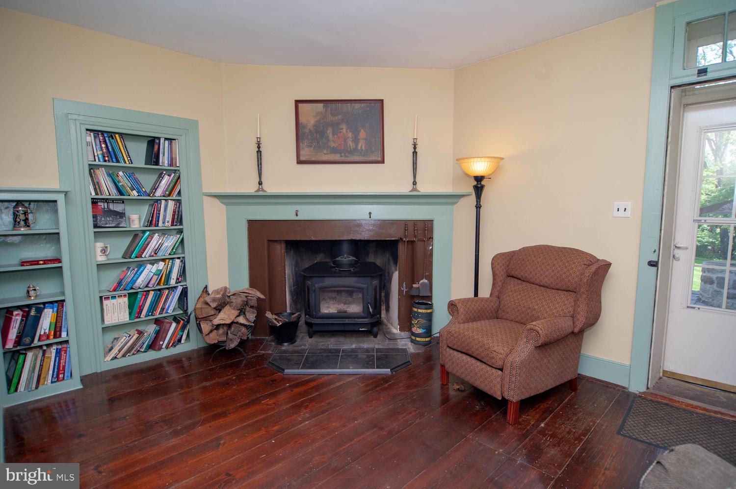 1145 Charter Road Warminster, PA 18974 - Photo 24 of 63 Den/Library