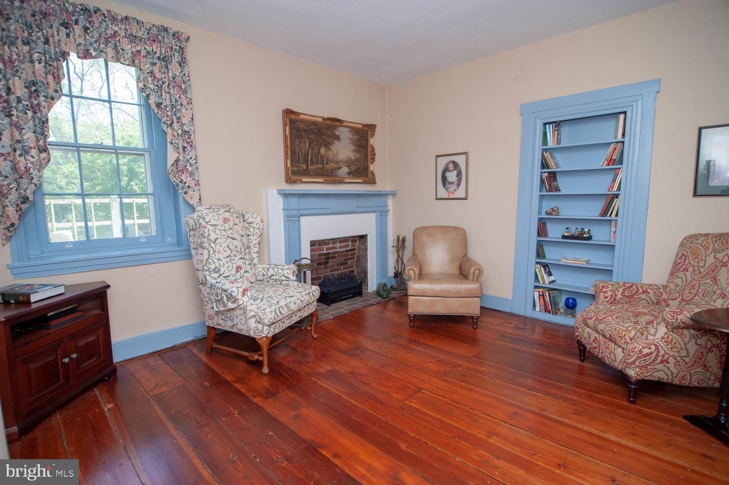 1145 Charter Road Warminster, PA 18974 - Photo 25 of 63 Wide Plank Floors