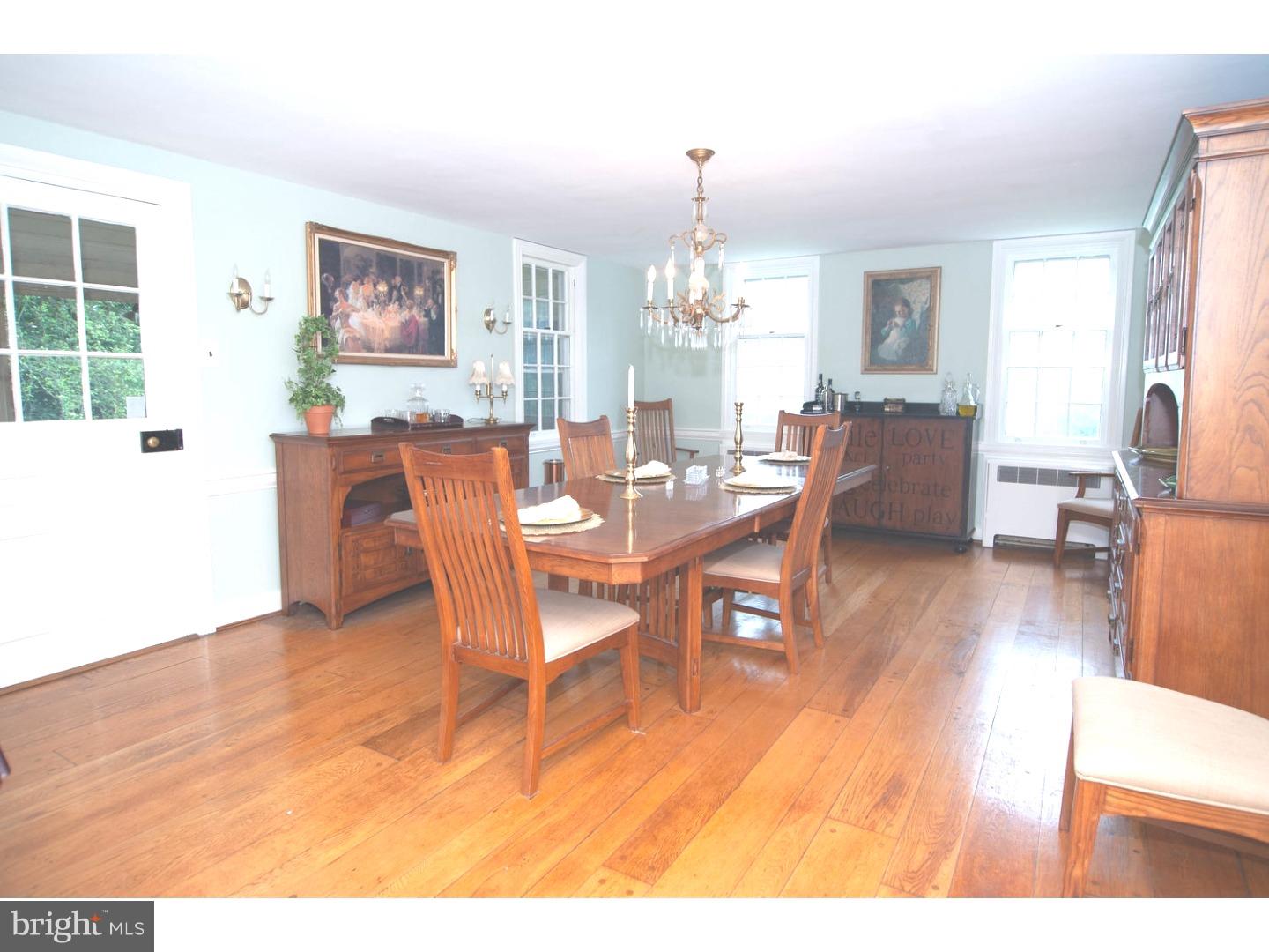 1145 Charter Road Warminster, PA 18974 - Photo 27 of 63 Dining Room - Entertain in style