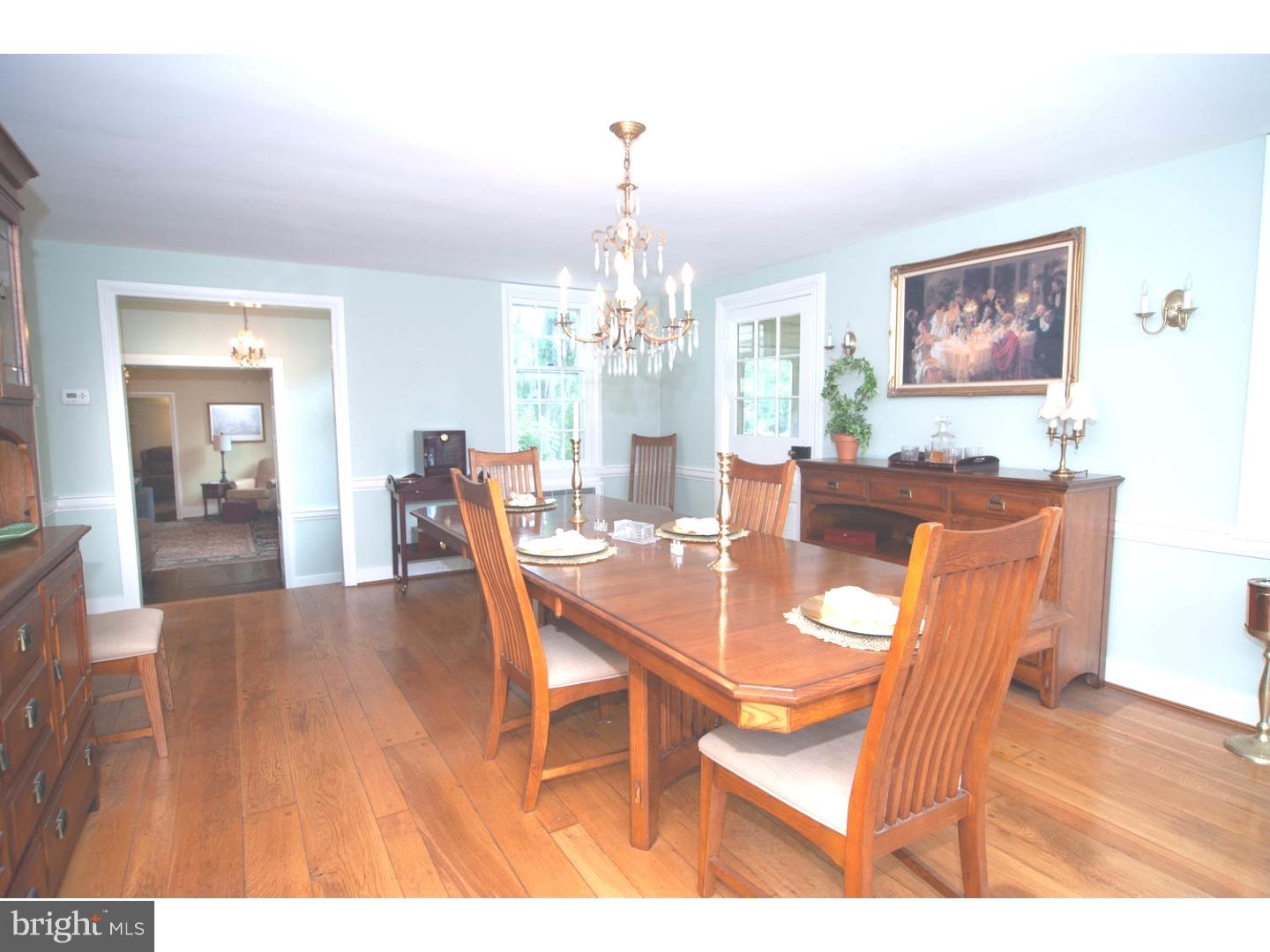 1145 Charter Road Warminster, PA 18974 - Photo 28 of 63 Dining Room