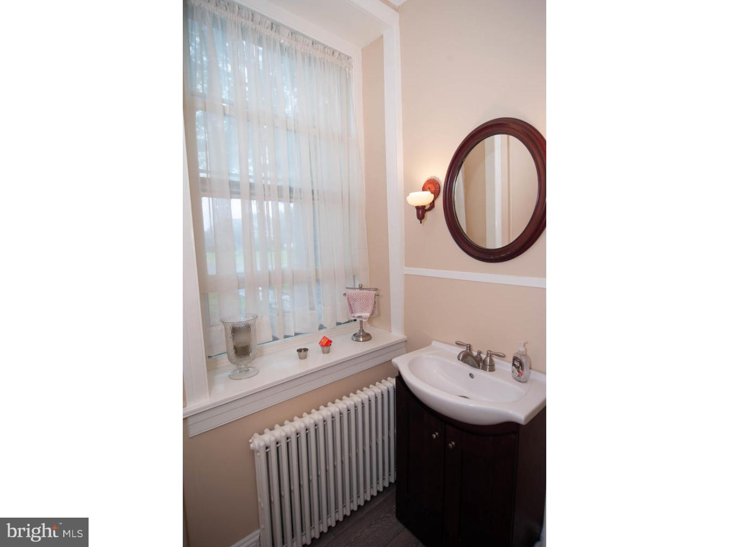 1145 Charter Road Warminster, PA 18974 - Photo 36 of 63 Convenient Powder Room