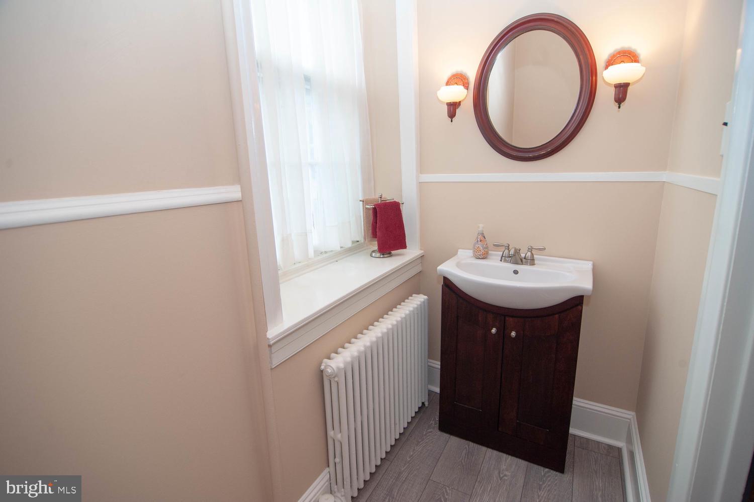 1145 Charter Road Warminster, PA 18974 - Photo 37 of 63 Powder room