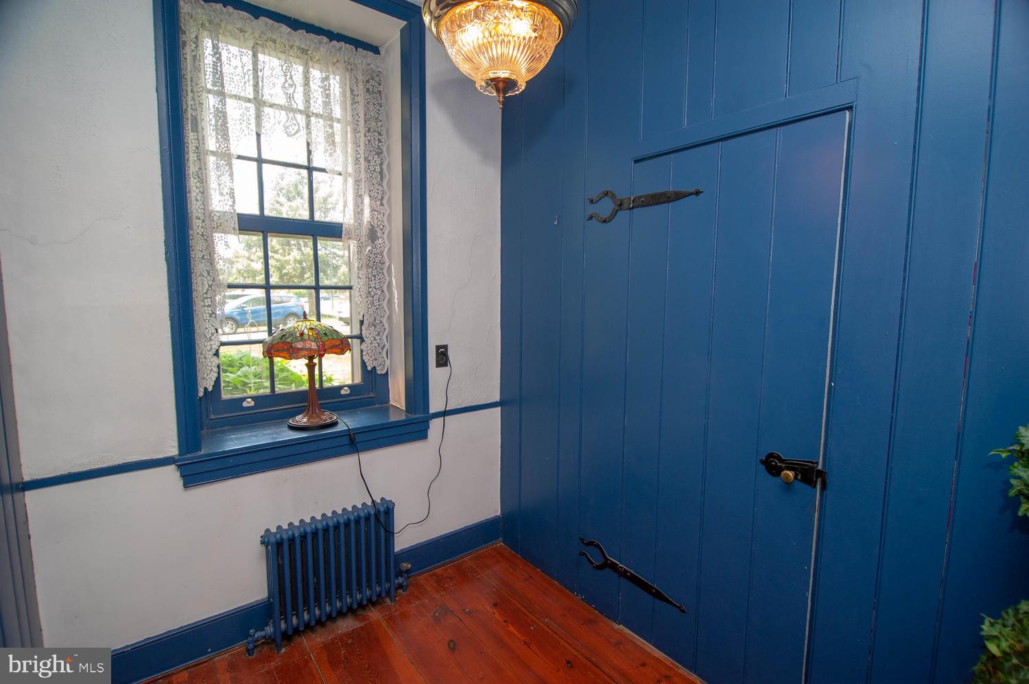 1145 Charter Road Warminster, PA 18974 - Photo 38 of 63 Reading room outside of the Powder room.