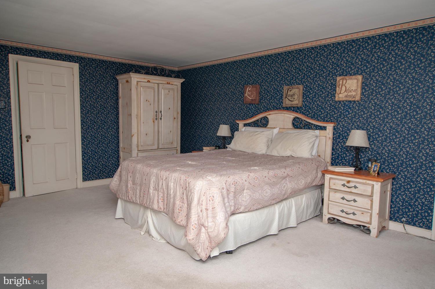 1145 Charter Road Warminster, PA 18974 - Photo 40 of 63 Master Bedroom