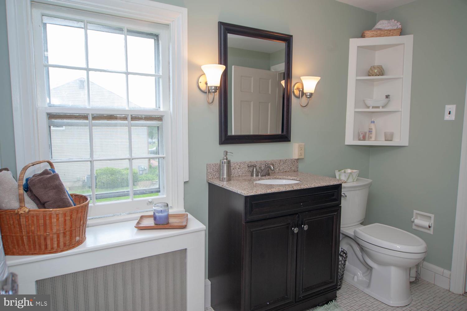 1145 Charter Road Warminster, PA 18974 - Photo 42 of 63 Upgraded Master Bath.