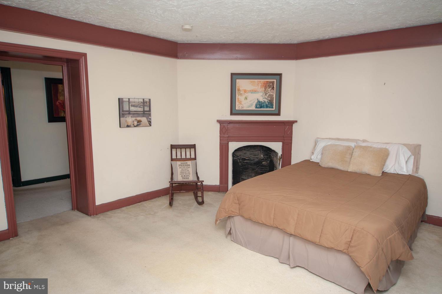 1145 Charter Road Warminster, PA 18974 - Photo 44 of 63 Bedroom 2