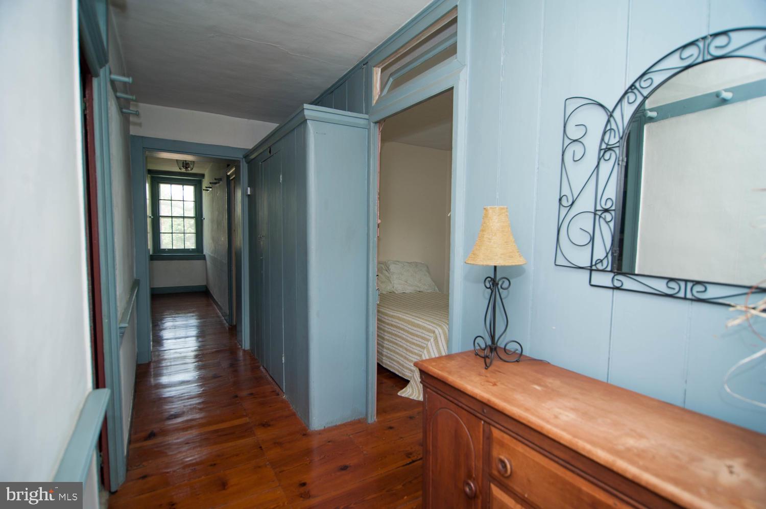1145 Charter Road Warminster, PA 18974 - Photo 46 of 63 More beautiful Hallways!