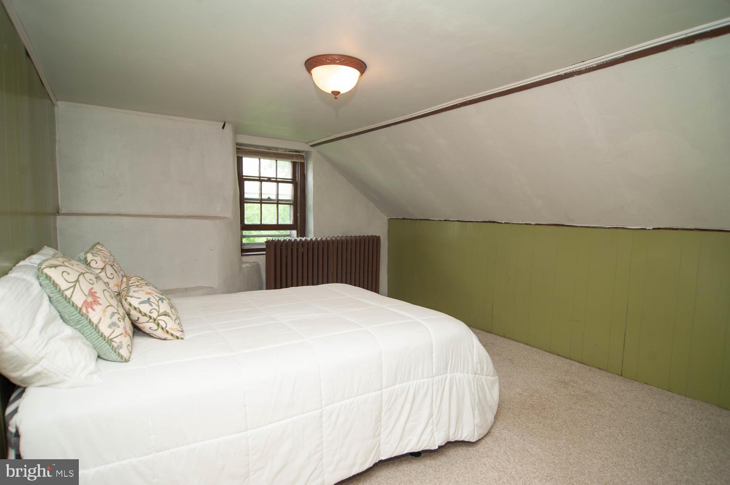 1145 Charter Road Warminster, PA 18974 - Photo 49 of 63 3rd Floor Bedroom