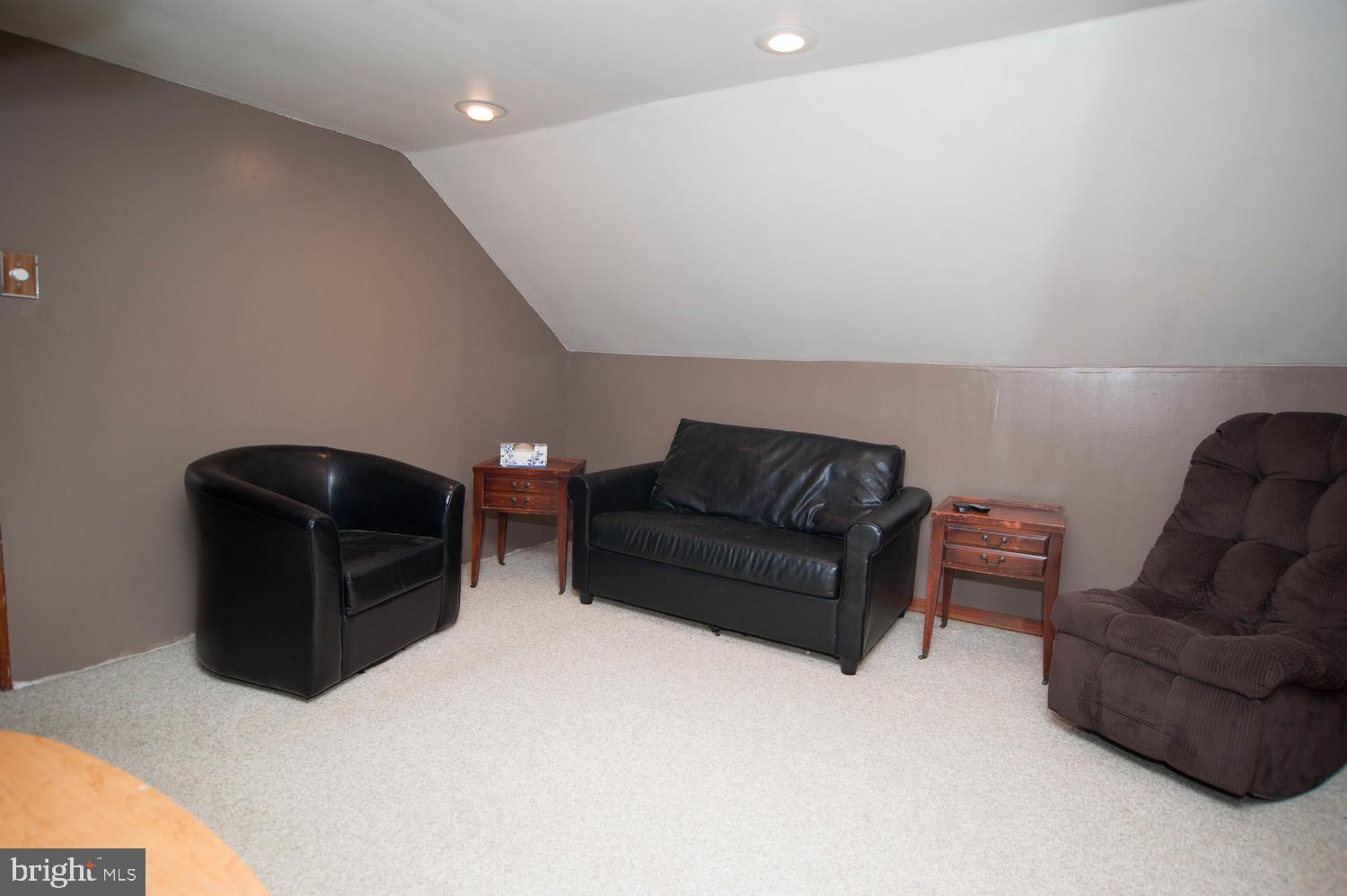 1145 Charter Road Warminster, PA 18974 - Photo 52 of 63 3rd Floor Den.
