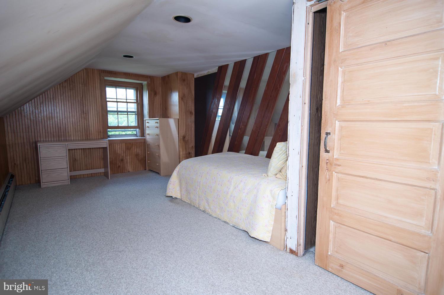1145 Charter Road Warminster, PA 18974 - Photo 53 of 63 Additional Bedroom if needed on 3rd Floor