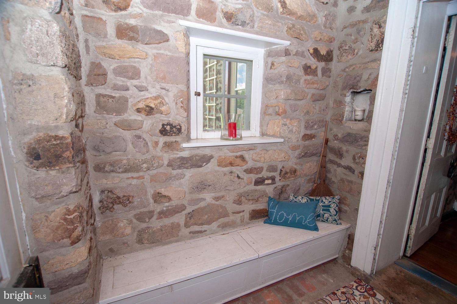 1145 Charter Road Warminster, PA 18974 - Photo 8 of 63 Vestibule