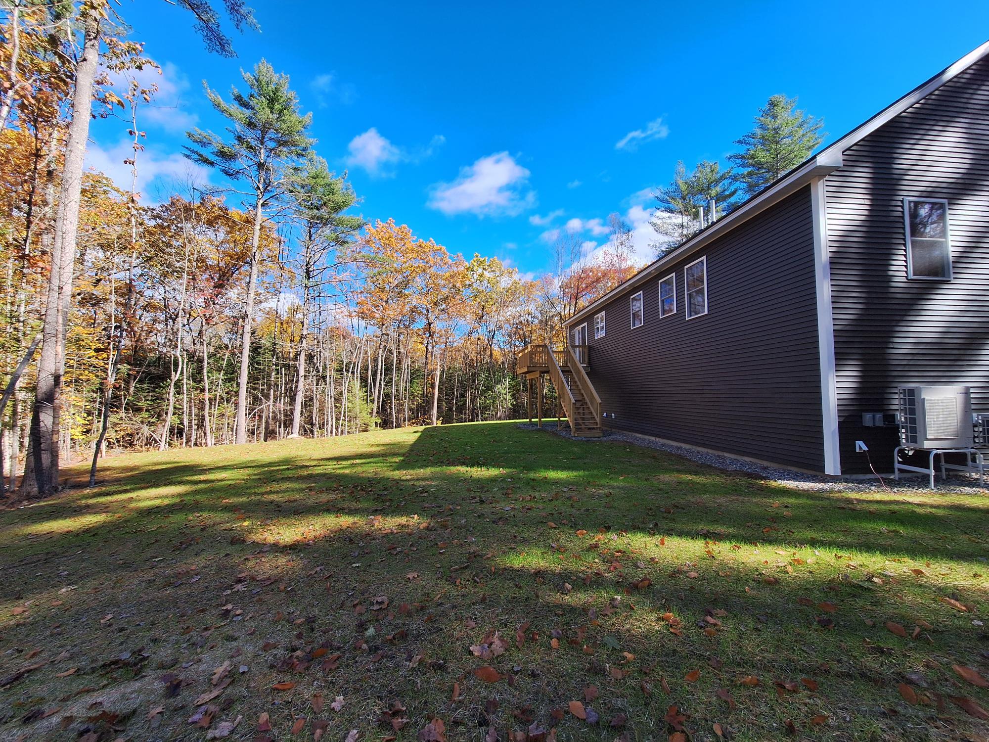 161 Swamp Road Bridgton, ME 04009 - Photo 7 of 26 20251021_124946