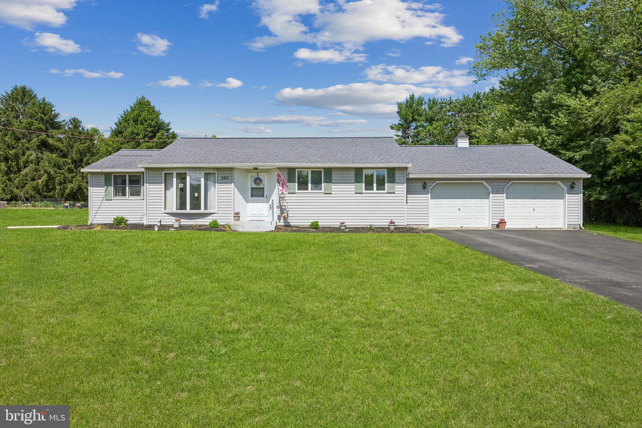 297 Harrisonville Lake Road Pilesgrove, NJ 08098 - Photo 3 of 25