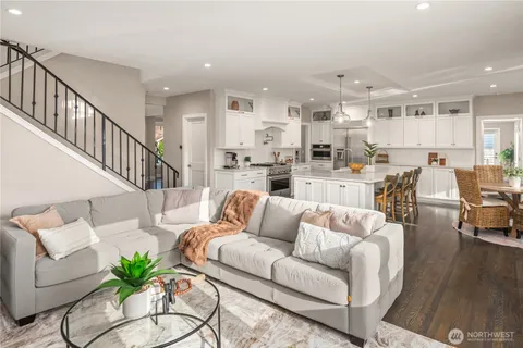 $2,298,000 | 17655 86th Avenue Northeast, Bothell, WA 98011
