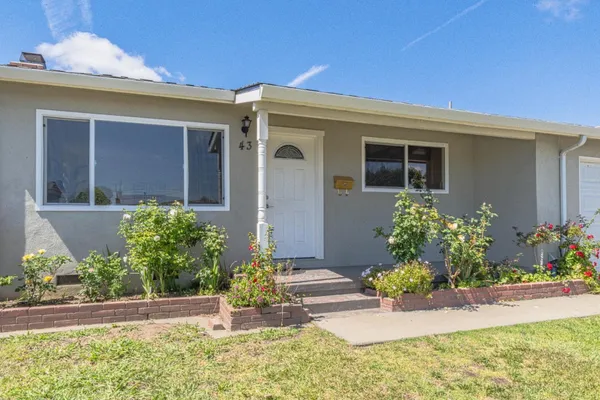 $810,000 | 43 St Brendan Way, Salinas, CA 93906