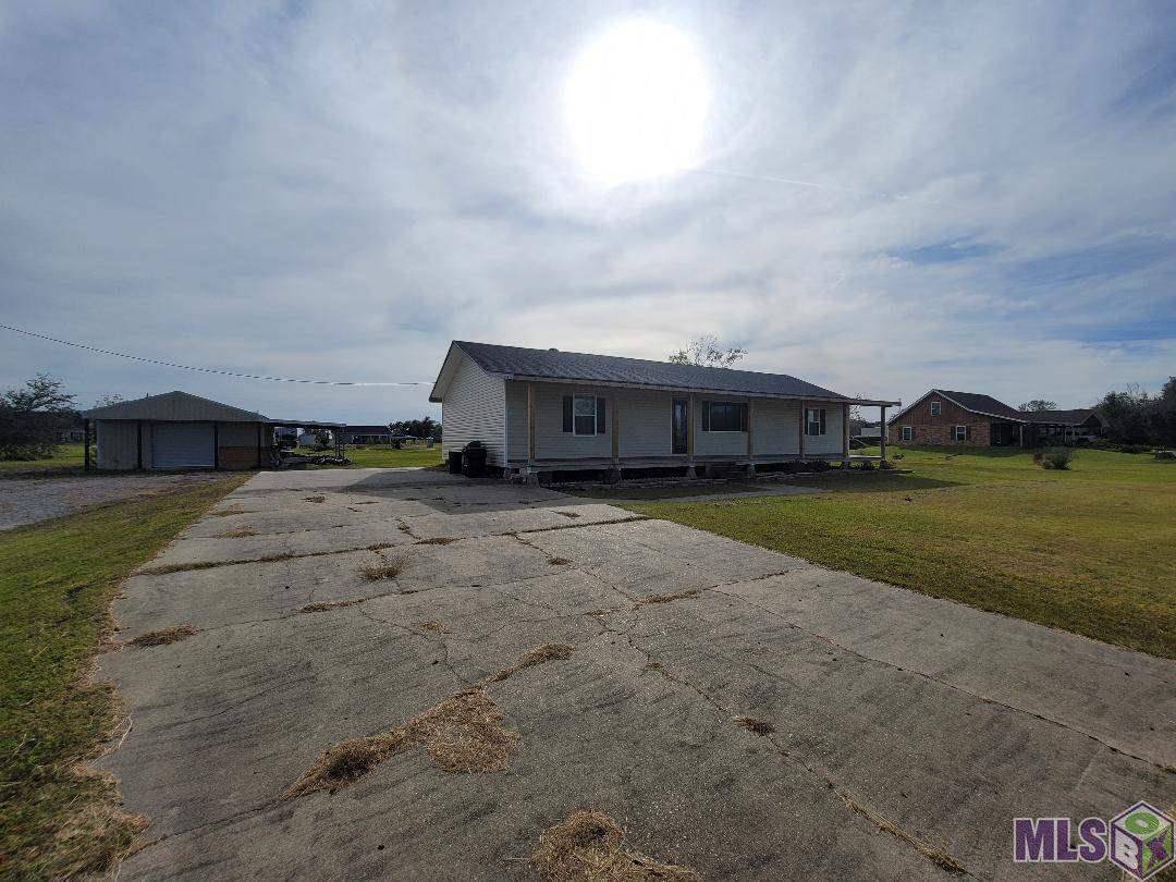 149 Hale Road Lake Charles, LA 70607 - Photo 3 of 22