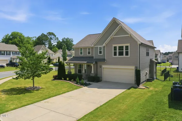 $415,000 | 423 Fairway Drive, Mebane, NC 27302