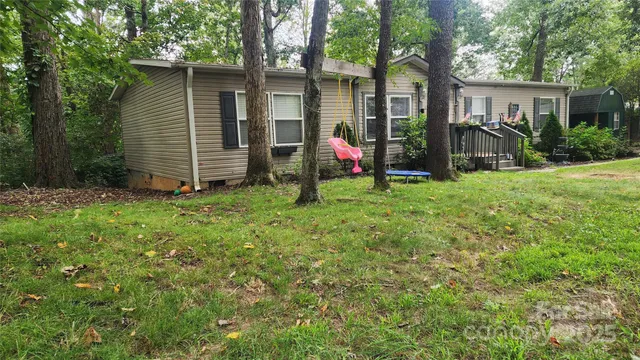 $465,000 | 67 Indian Trail Road, Candler, NC 28715