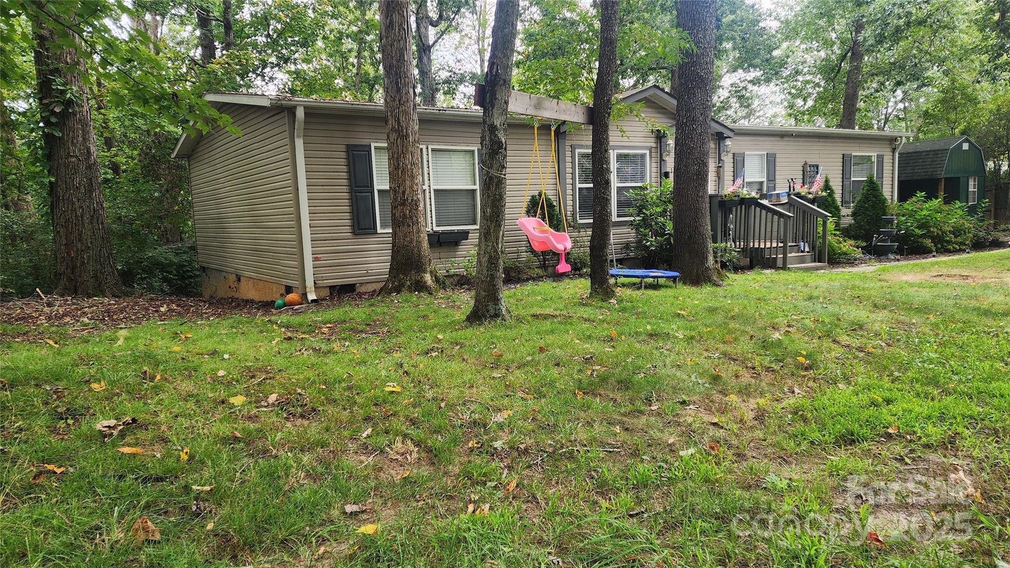 67 Indian Trail Road Candler, NC 28715 - Photo 2 of 34