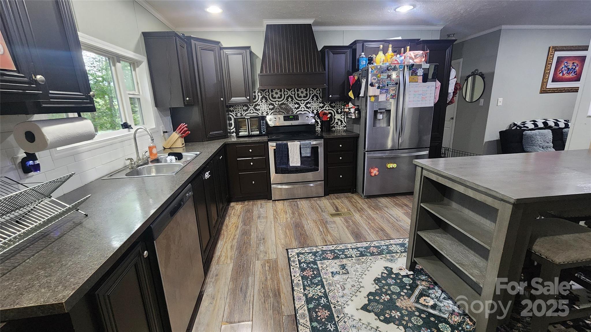 67 Indian Trail Road Candler, NC 28715 - Photo 22 of 34