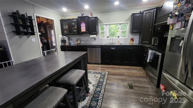 $465,000 | 67 Indian Trail Road, Candler, NC 28715