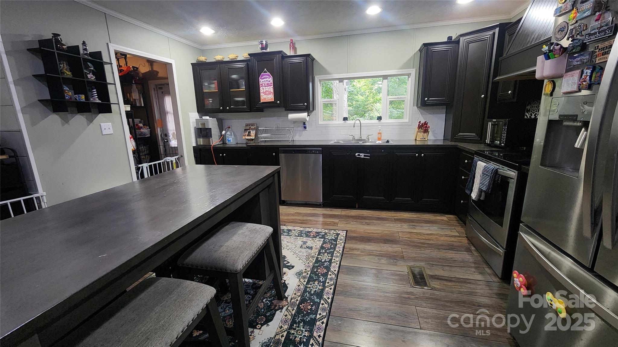 67 Indian Trail Road Candler, NC 28715 - Photo 24 of 34