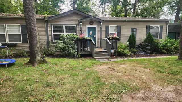 $465,000 | 67 Indian Trail Road, Candler, NC 28715