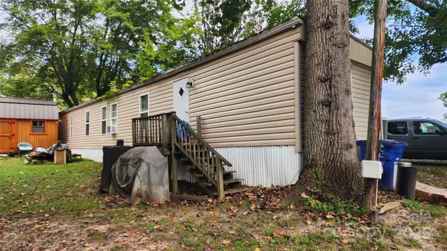 $465,000 | 67 Indian Trail Road, Candler, NC 28715