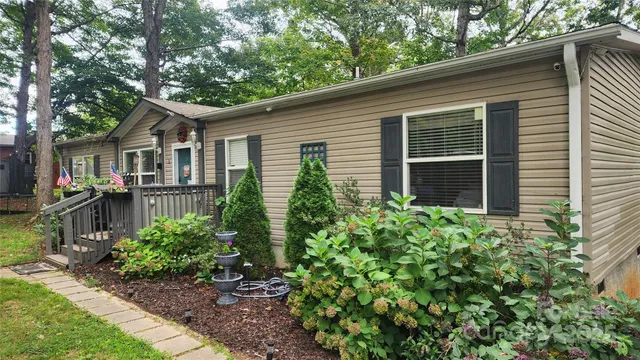 $465,000 | 67 Indian Trail Road, Candler, NC 28715