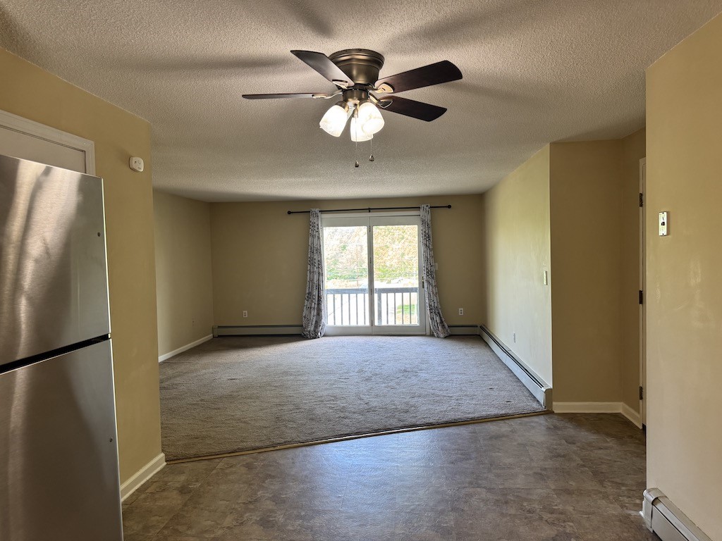 283 Privilege Street, Unit 4 Woonsocket, RI 02895 - Photo 6 of 21 Dining Area