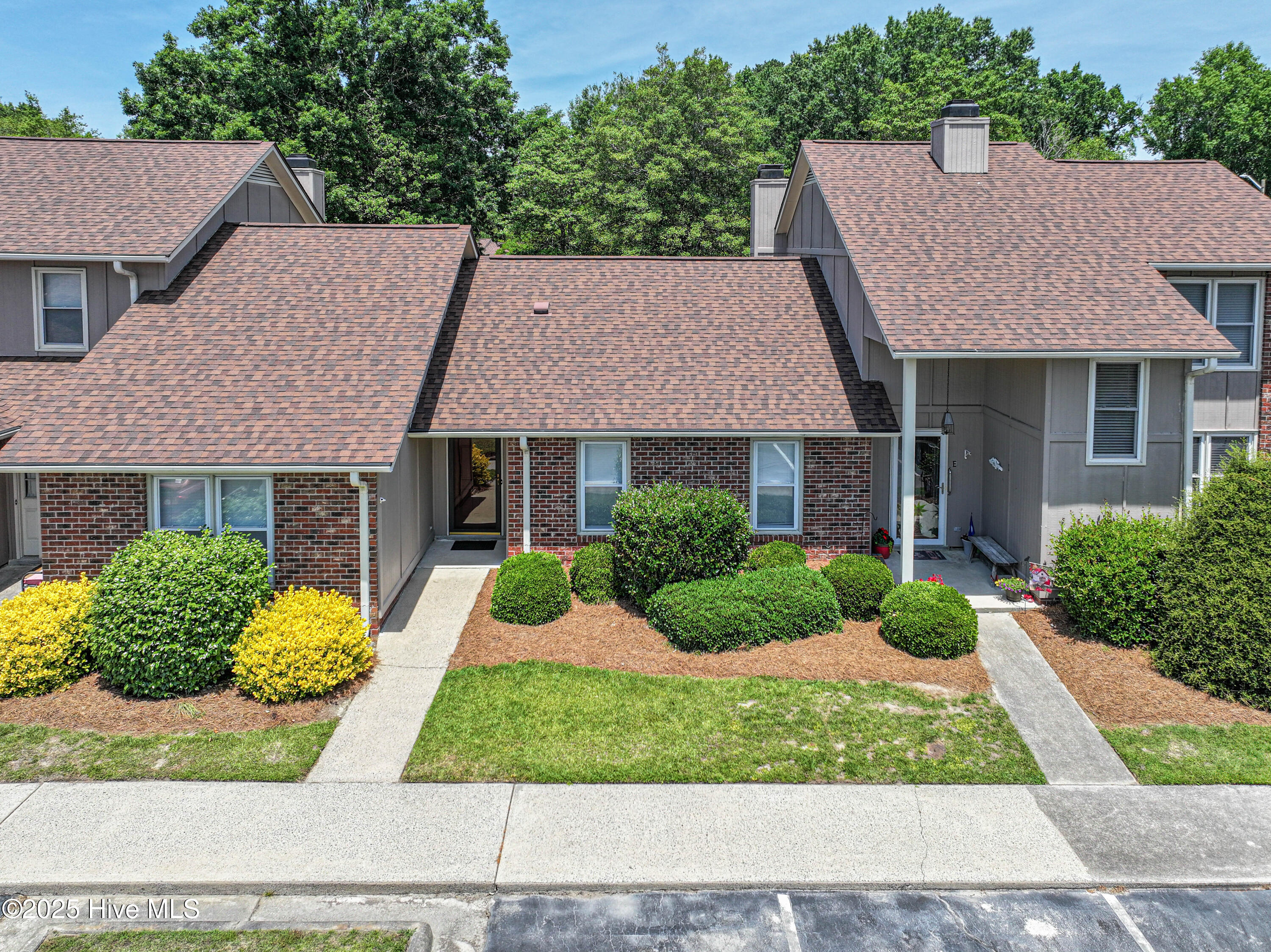 1922 Quail Ridge Road, Unit D Greenville, NC 27858 - Photo 2 of 31 100